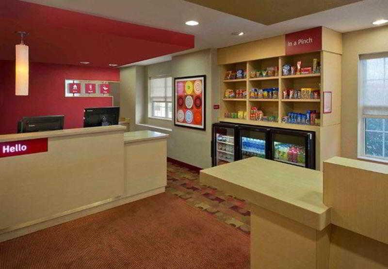 Towneplace Suites By Marriott Финдли Экстерьер фото