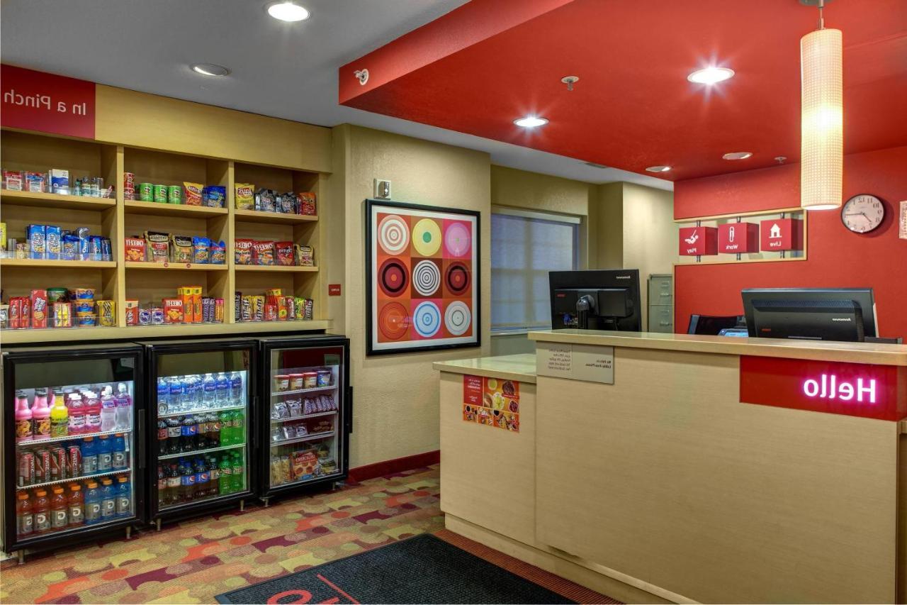 Towneplace Suites By Marriott Финдли Экстерьер фото